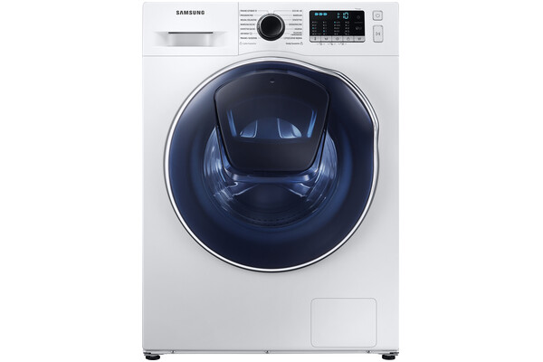 Pralko-suszarka Samsung WD8NK52E0ZX EcoBubble 8.0kg 1200obr./min