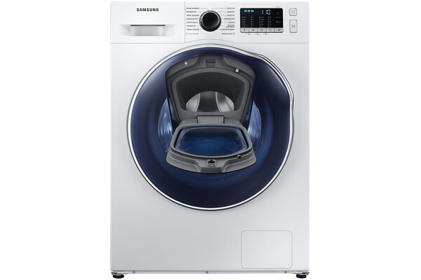 Pralko-suszarka Samsung WD8NK52E0ZX EcoBubble 8.0kg 1200obr./min