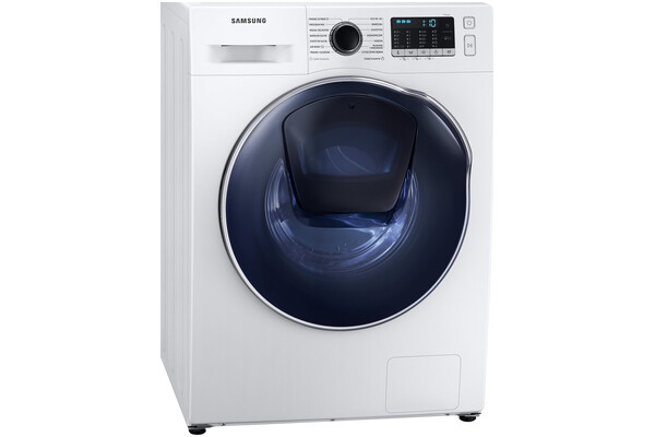 Pralko-suszarka Samsung WD8NK52E0ZX EcoBubble 8.0kg 1200obr./min
