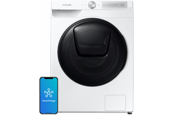 Pralko-suszarka Samsung WD80T654DBH AddWash 8kg 1400obr./min