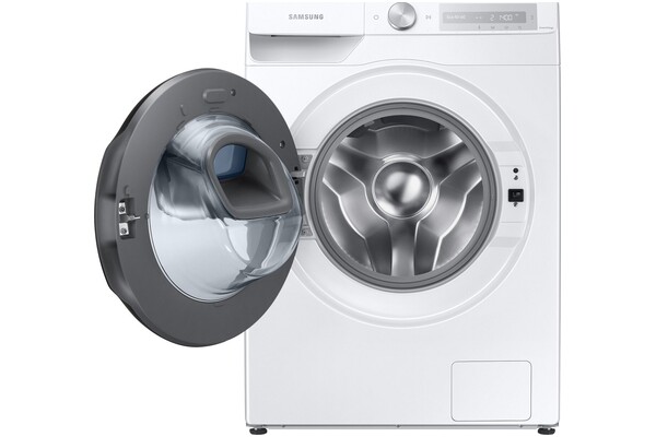 Pralko-suszarka Samsung WD80T654DBH AddWash 8kg 1400obr./min