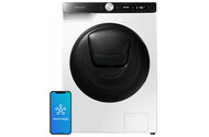 Pralko-suszarka Samsung WD80T554DBE EcoBubble 8kg 1400obr./min