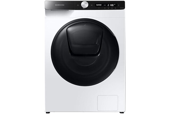 Pralko-suszarka Samsung WD80T554DBE EcoBubble 8kg 1400obr./min