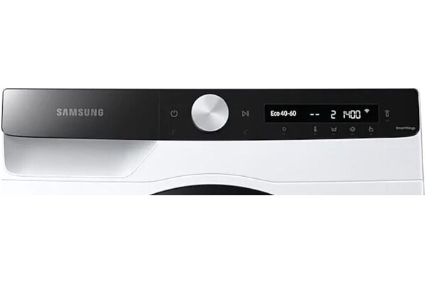 Pralko-suszarka Samsung WD80T554DBE EcoBubble 8kg 1400obr./min