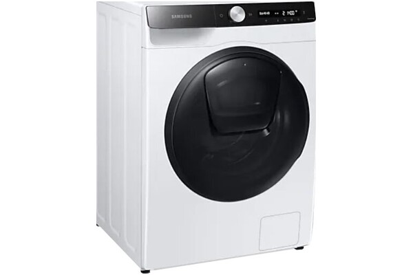 Pralko-suszarka Samsung WD80T554DBE EcoBubble 8kg 1400obr./min