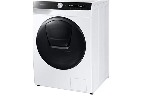 Pralko-suszarka Samsung WD80T554DBE EcoBubble 8kg 1400obr./min