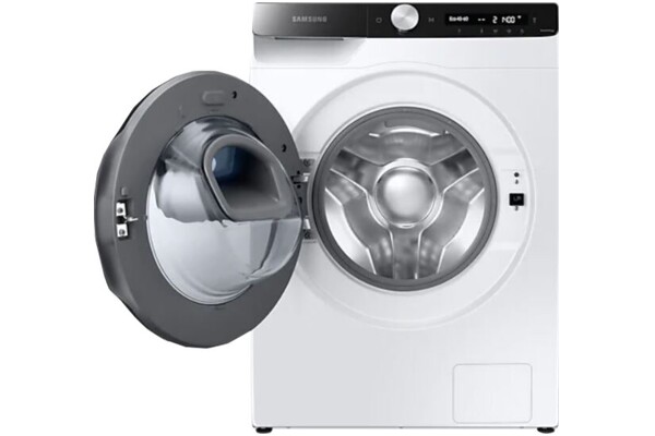 Pralko-suszarka Samsung WD80T554DBE EcoBubble 8kg 1400obr./min