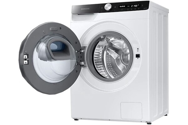 Pralko-suszarka Samsung WD80T554DBE EcoBubble 8kg 1400obr./min