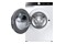 Pralko-suszarka Samsung WD80T554DBE EcoBubble 8kg 1400obr./min