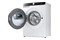 Pralko-suszarka Samsung WD80T554DBE EcoBubble 8kg 1400obr./min