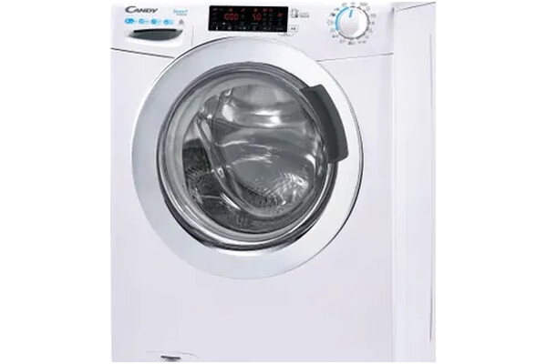 Pralko-suszarka Candy CSWS4962DWE 9kg 1400obr./min
