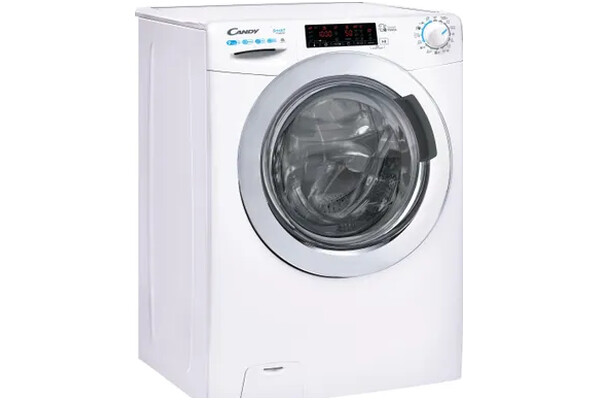 Pralko-suszarka Candy CSWS4962DWE 9kg 1400obr./min