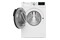 Pralko-suszarka Beko HTV7616XW SteamCure 7.0kg 1200obr./min
