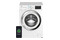 Pralko-suszarka Beko HTV8732XAW SteamCure 8kg 1400obr./min