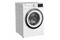 Pralko-suszarka Beko HTV8732XAW SteamCure 8kg 1400obr./min