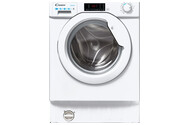 Pralko suszarka do zabudowy Candy CBD485D1E1S 1400obr./min