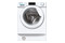 Pralko suszarka do zabudowy Candy CBD485D1E1S 1400obr./min