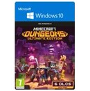 Minecraft Dungeons Edycja Ultimate 15 Rocznica PC