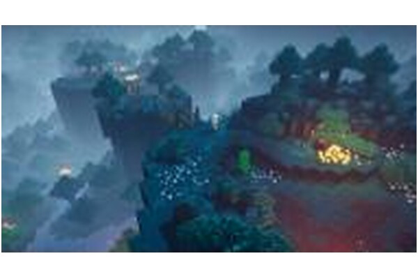 Minecraft Dungeons Edycja Ultimate 15 Rocznica PC