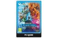 Minecraft Legends Edycja Deluxe 15 rocznica PC
