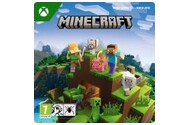 Minecraft 15 Rocznica , Xbox (One/Series X)