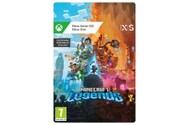 Minecraft Legends 15 Rocznica , Xbox (One/Series S/X)
