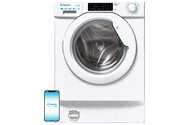 Pralko suszarka do zabudowy Candy CBDO485TWME1S 8kg 1400obr./min