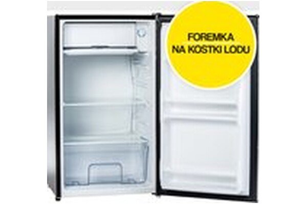 Lodówka RAVANSON LKK90S
