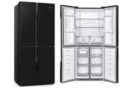 Lodówka Gorenje NRM818EMB