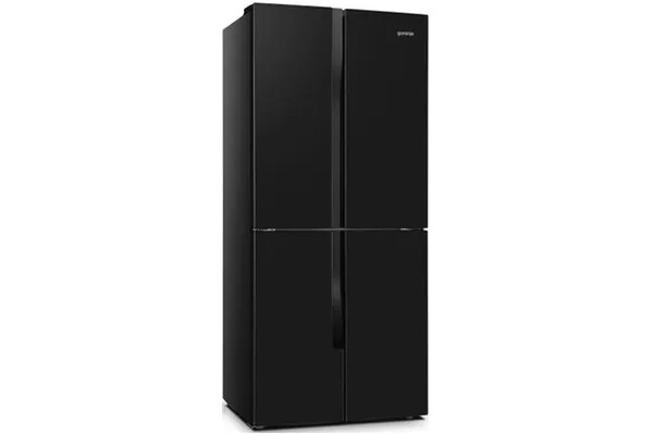 Lodówka Gorenje NRM818EMB