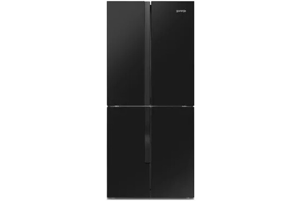 Lodówka Gorenje NRM818EMB