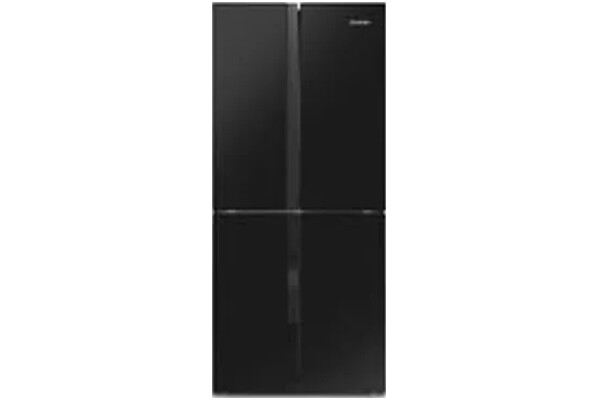 Lodówka Gorenje NRM818EMB