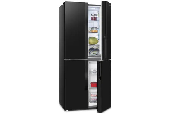 Lodówka Gorenje NRM818EMB