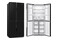 Lodówka Gorenje NRM818EMB