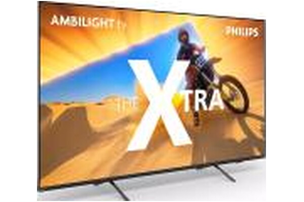 Telewizor Philips 55PML9019/12 55" 4K Ultra HD