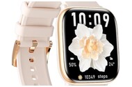 Smartwatch myPhone Watch 1.75" różowo-złoty