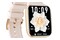 Smartwatch myPhone Watch 1.75" różowo-złoty