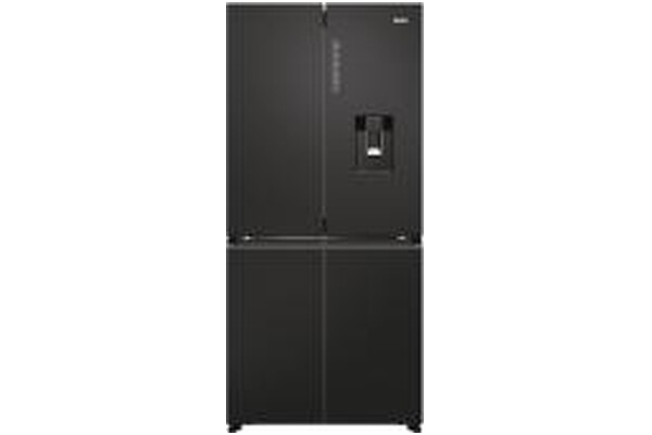 Lodówka HAIER HCR7818DWPT
