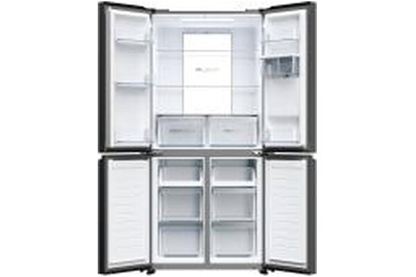 Lodówka HAIER HCR7818DWPT