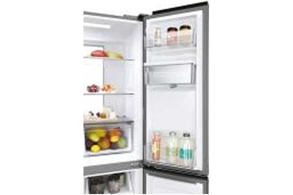 Lodówka HAIER HCR7818DWPT