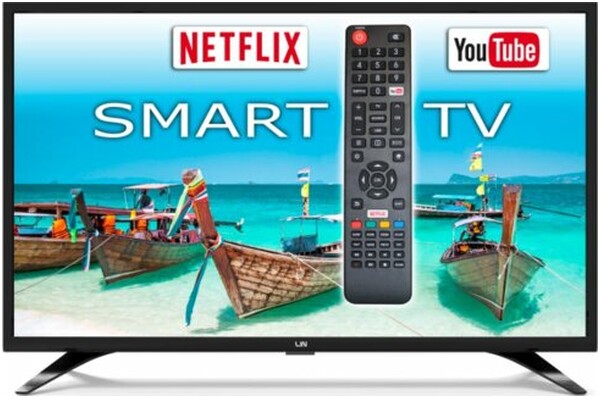 Telewizor LIN 43LFHDT1850 43" Full HD
