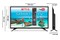 Telewizor LIN 43LFHDT1850 43" Full HD