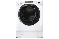 Pralko suszarka do zabudowy HAIER HWDQ90B416FWBS 9kg 1600obr./min