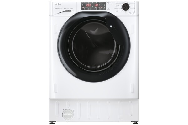 Pralko suszarka do zabudowy HAIER HWDQ90B416FWBS 9kg 1600obr./min