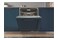 Pralko suszarka do zabudowy HAIER HWDQ90B416FWBS 9kg 1600obr./min