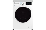 Pralko-suszarka Beko HTV7716XW SteamCure 7.0kg 1400obr./min