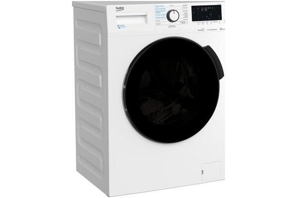 Pralko-suszarka Beko HTV7716XW SteamCure 7.0kg 1400obr./min
