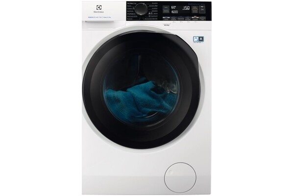 Pralko-suszarka Electrolux EW7W268SP PerfectCare 8kg 1600obr./min