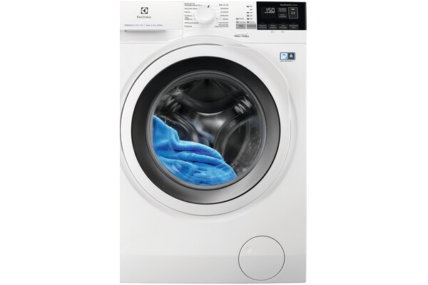 Pralko-suszarka Electrolux EW7WO448WP 8kg 1400obr./min