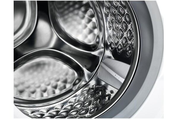 Pralko-suszarka Electrolux EW7WO448WP 8kg 1400obr./min